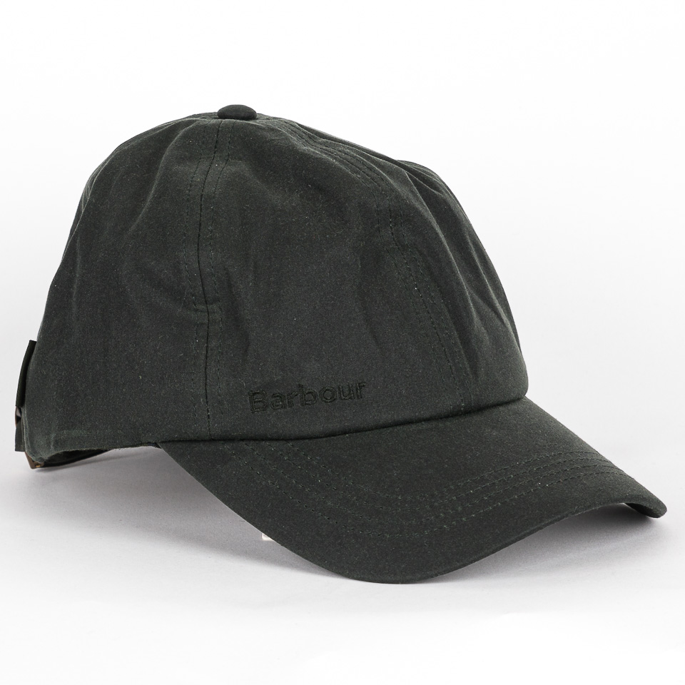 Caps Hats Barbour Wax Sports Cap The Firm shop