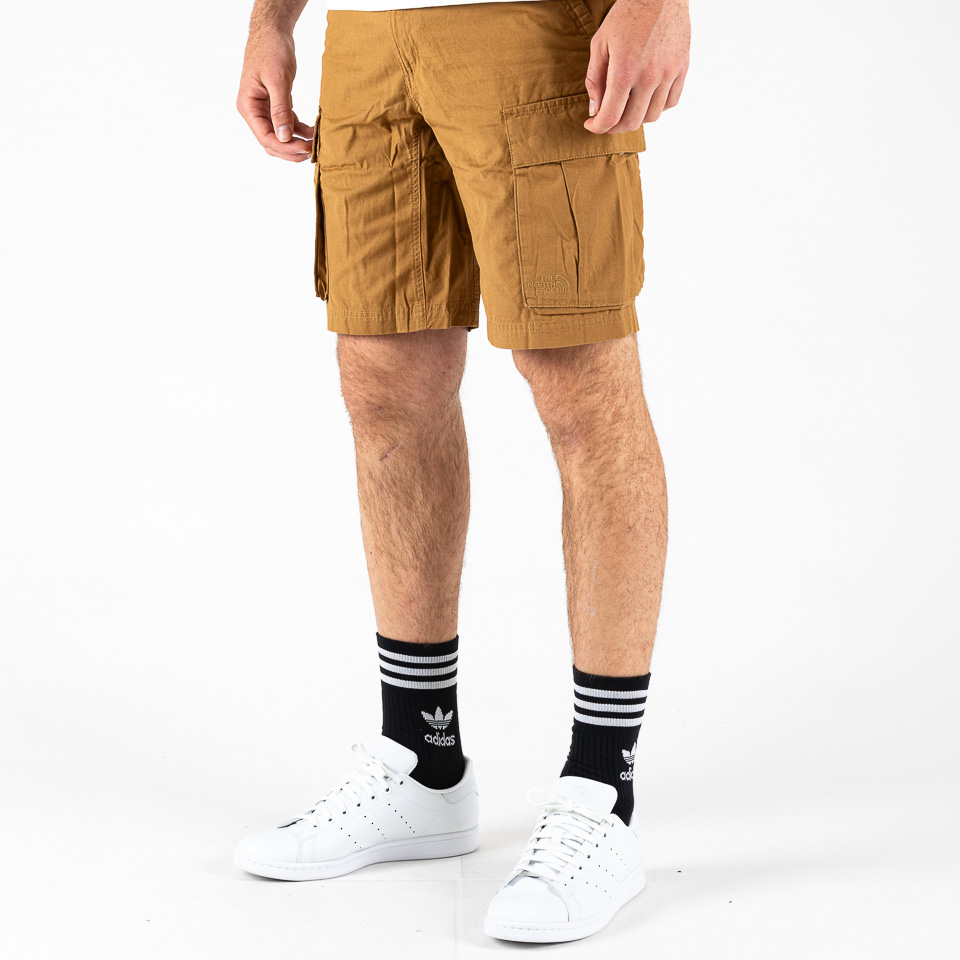 Pantaloni The North Face Anticline Cargo Short The Firm shop