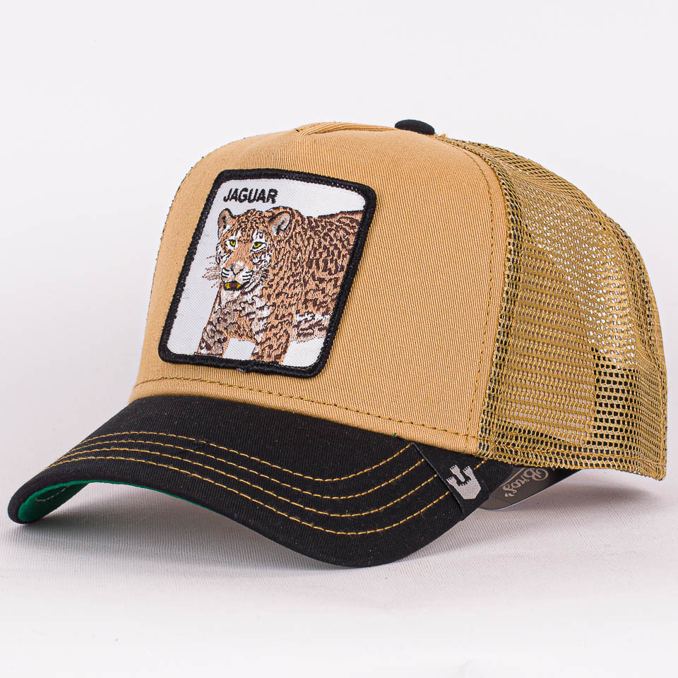 Caps & Hats Goorin Bros. Jaguar | The Firm shop