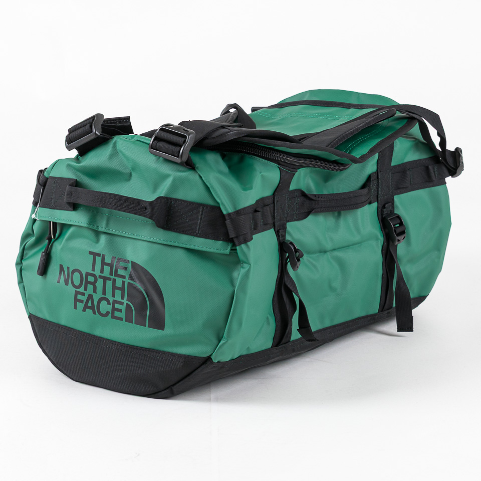 THE NORTH FACE BASE CAMP DUFFEL Sサイズ 50L The North Face Base Camp S 50L Duffel Bag - Accessories