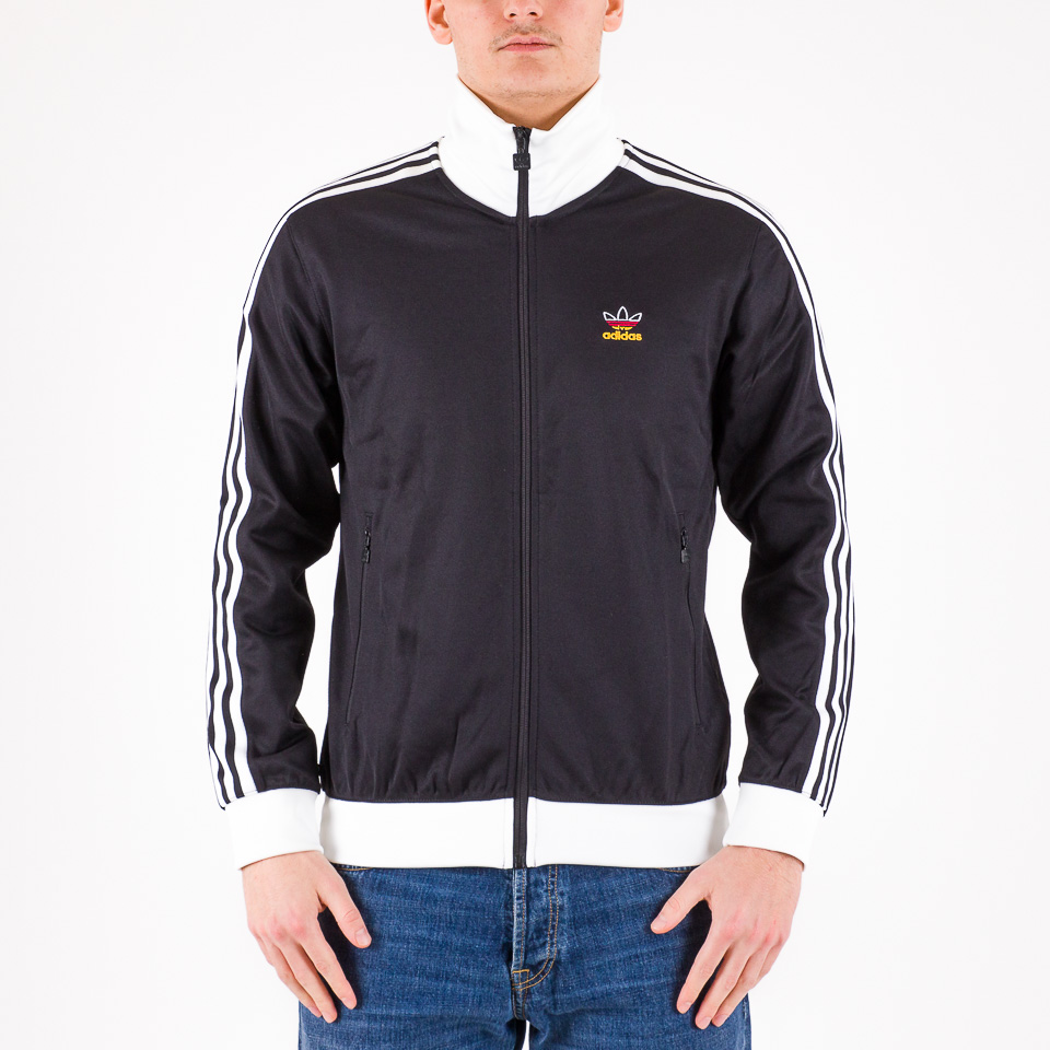 Felpe adidas Originals Beckenbauer Track Top | The Firm shop