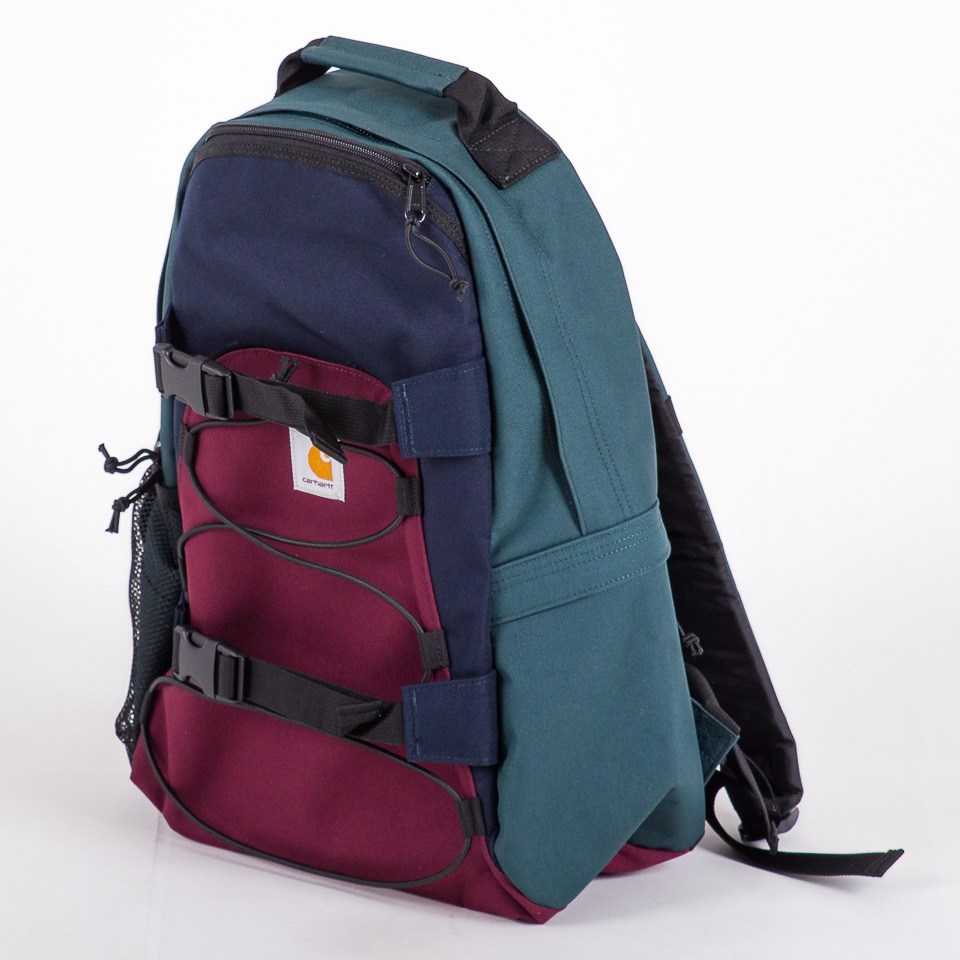 Mochila CARHARTT KICKFLIP - Multicolor