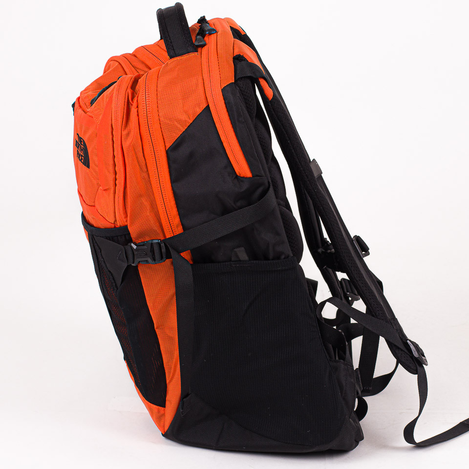 North face recon store bookbag