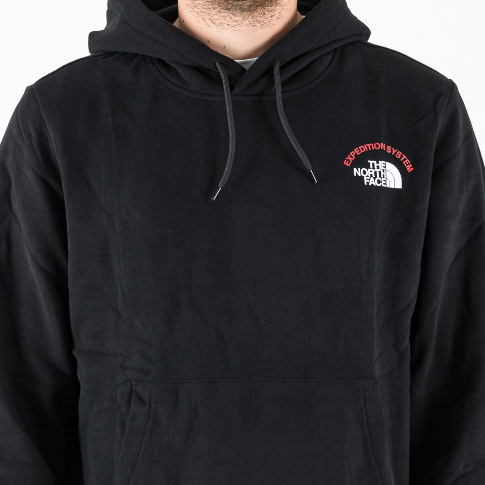 スキー THENORTHFACE VersaGrid Expedition Hoodie THE NORTH FACE The North Face Hoodie Sweatshirt Expedition