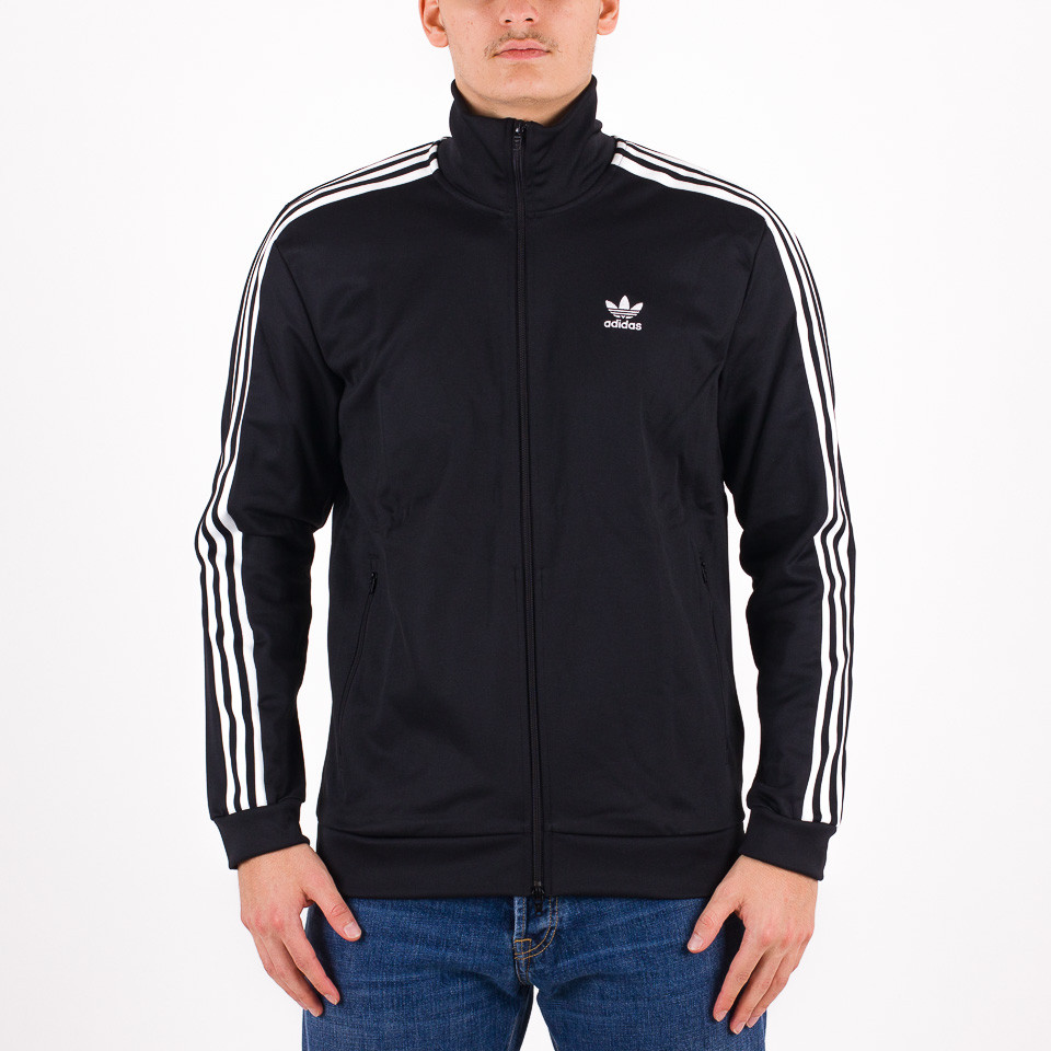 Felpe adidas Originals BB Tracktop | The Firm shop