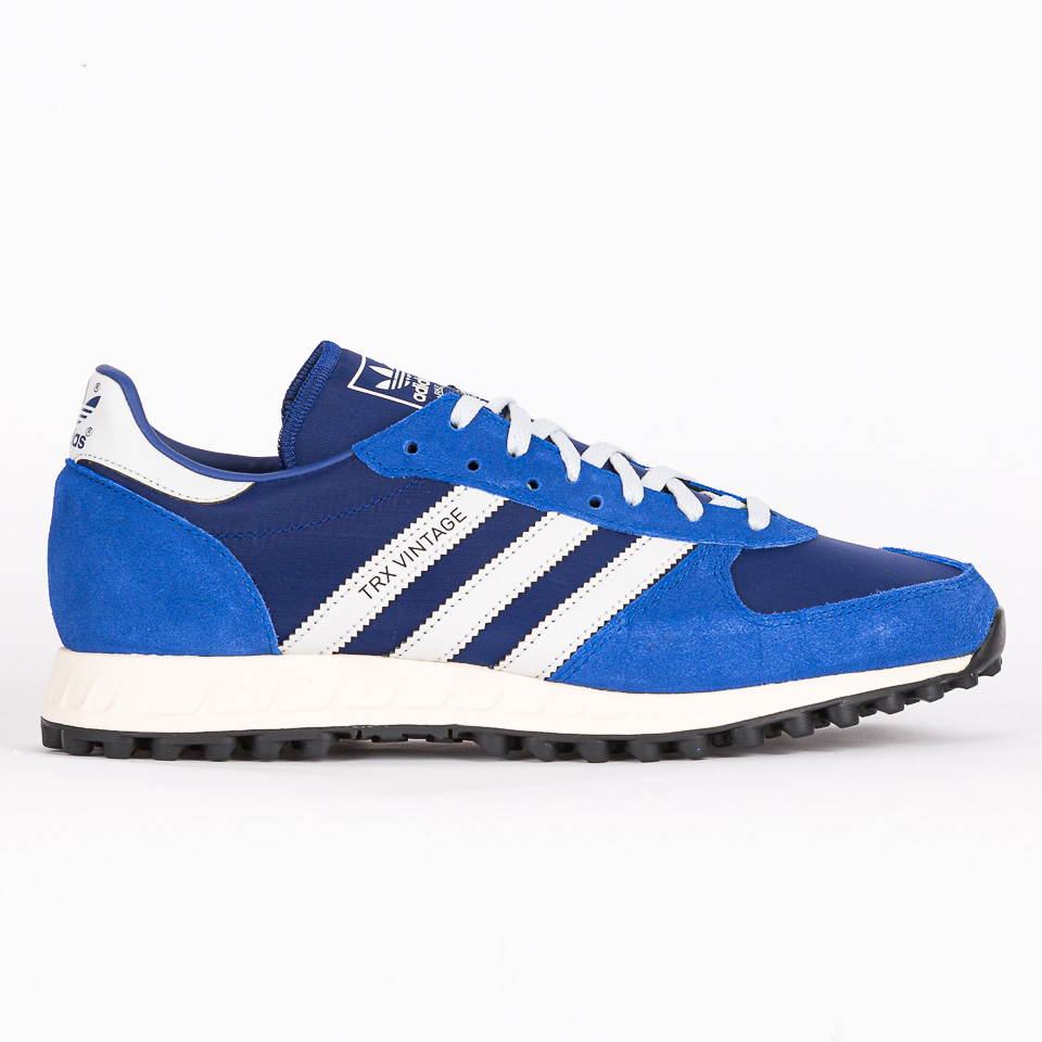 Sneakers adidas Originals TRX Vintage The Firm shop