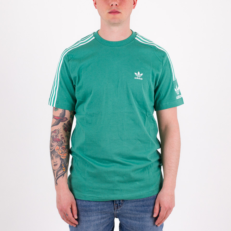 Adidas originals locked up t shirt hotsell