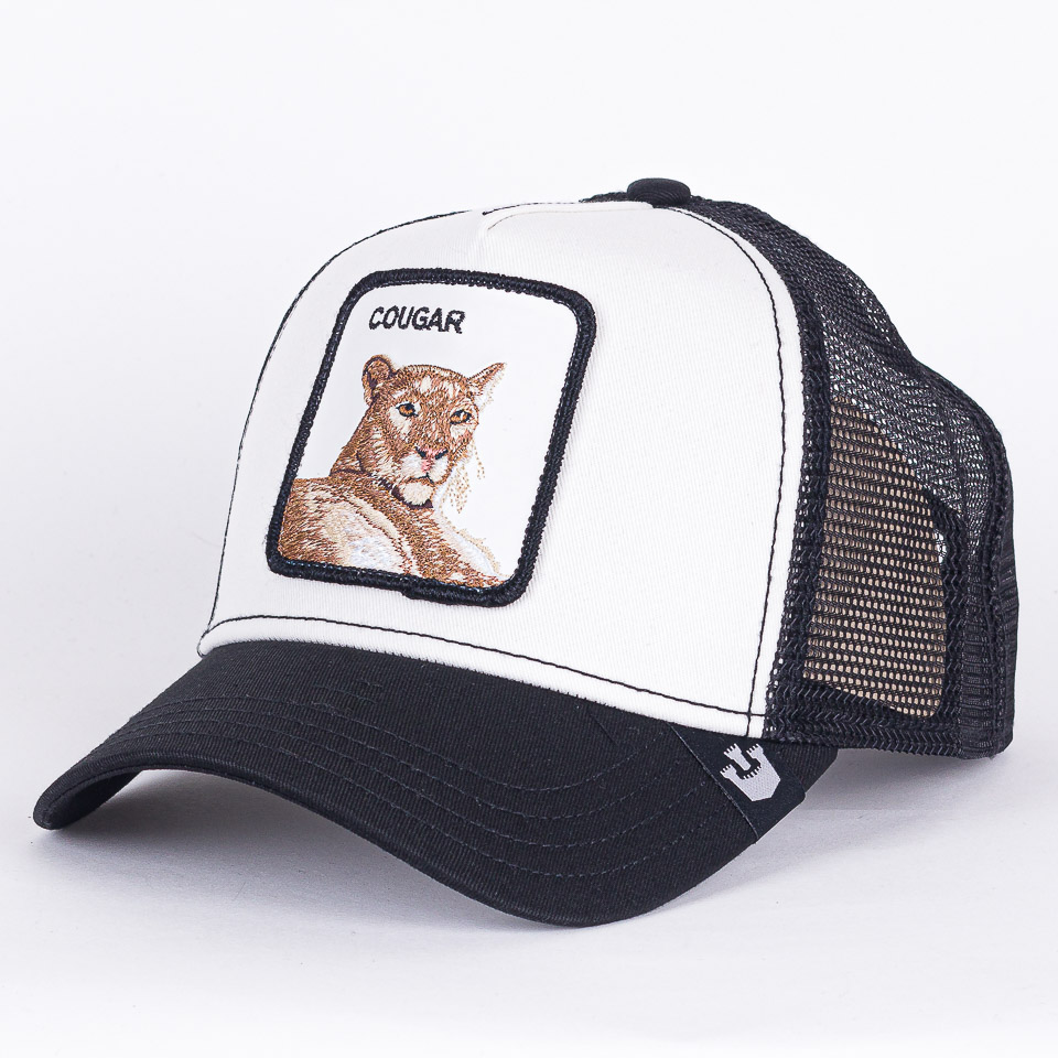 Goorin bros store cougar hat