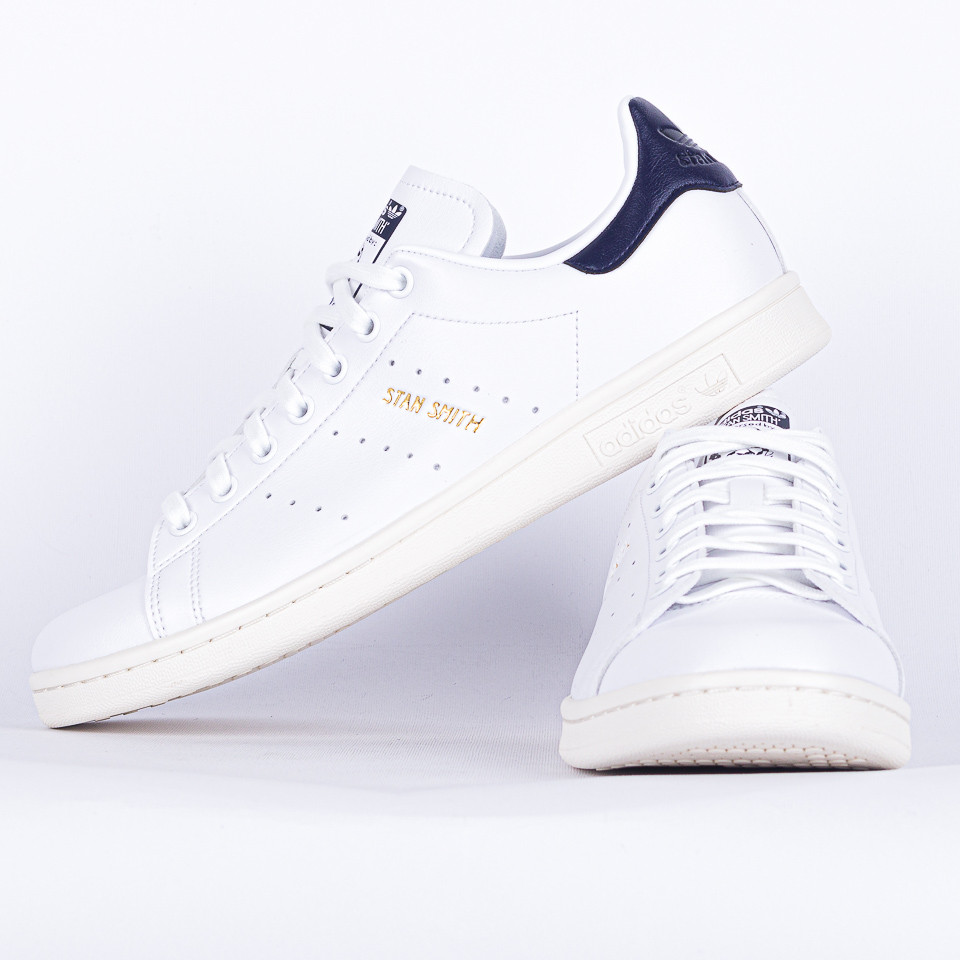 Stan smith shop blu navy