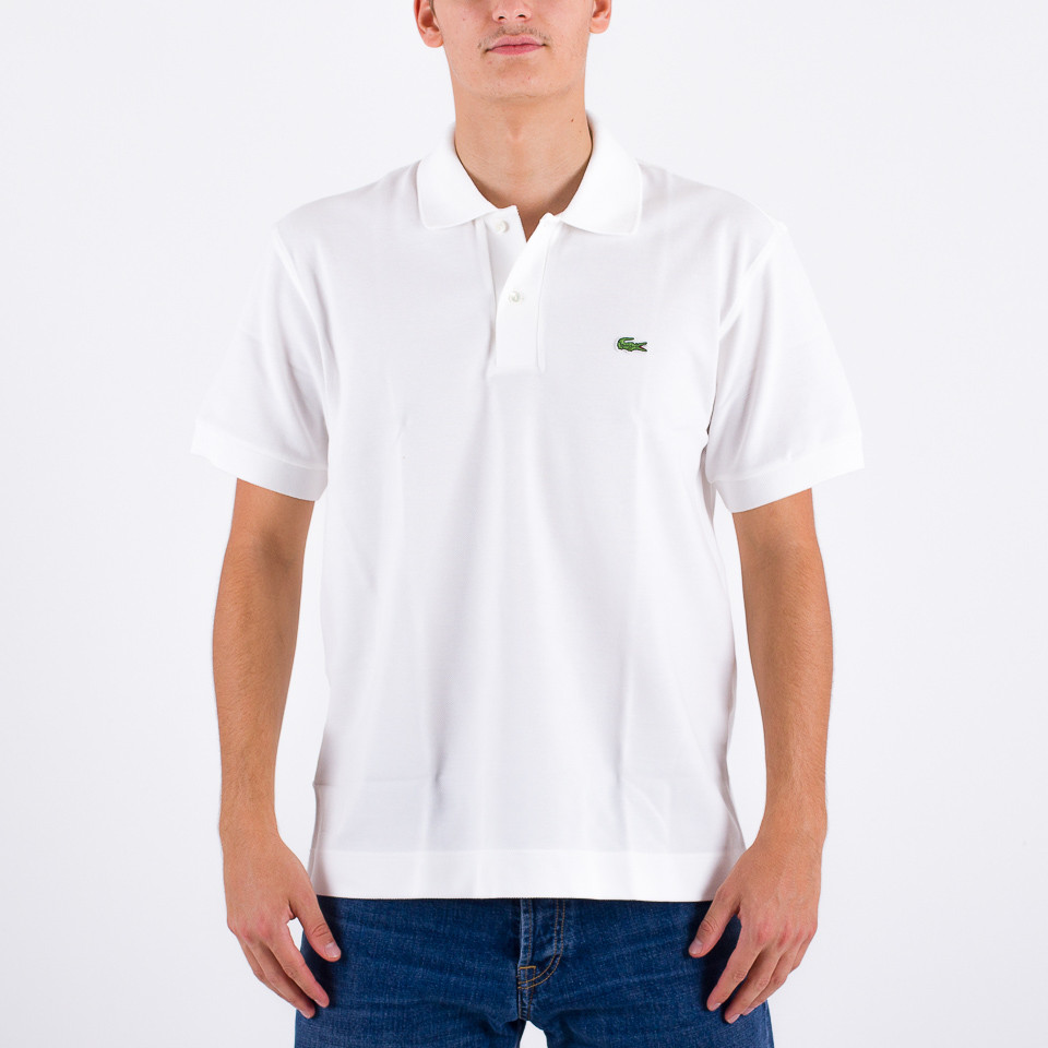 Stock 2024 polo lacoste