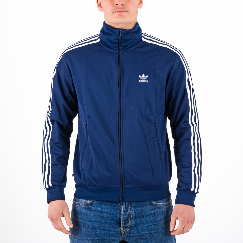 Sweatshirts adidas Originals Beckenbauer Track Top The Firm shop