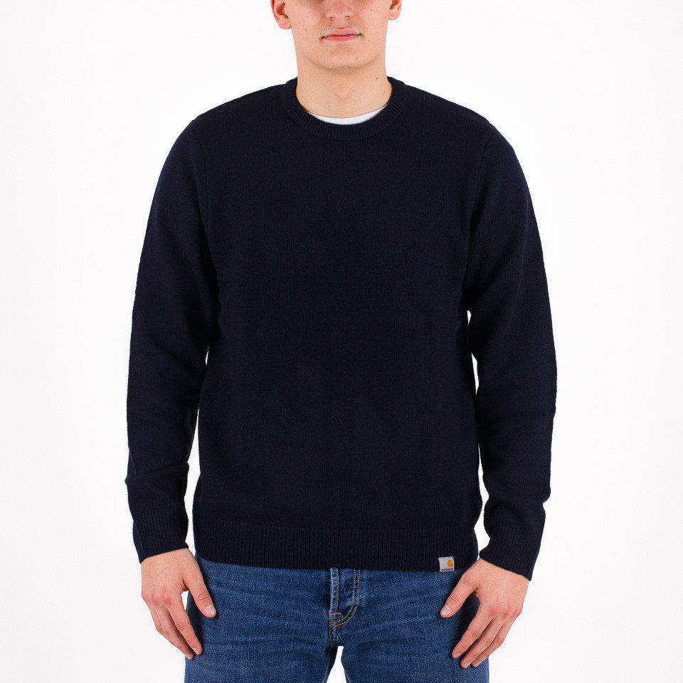 Carhartt allen sales sweater