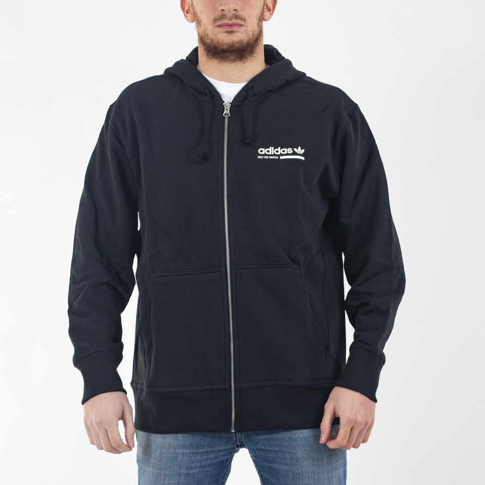 Adidas originals best sale kaval hoodie