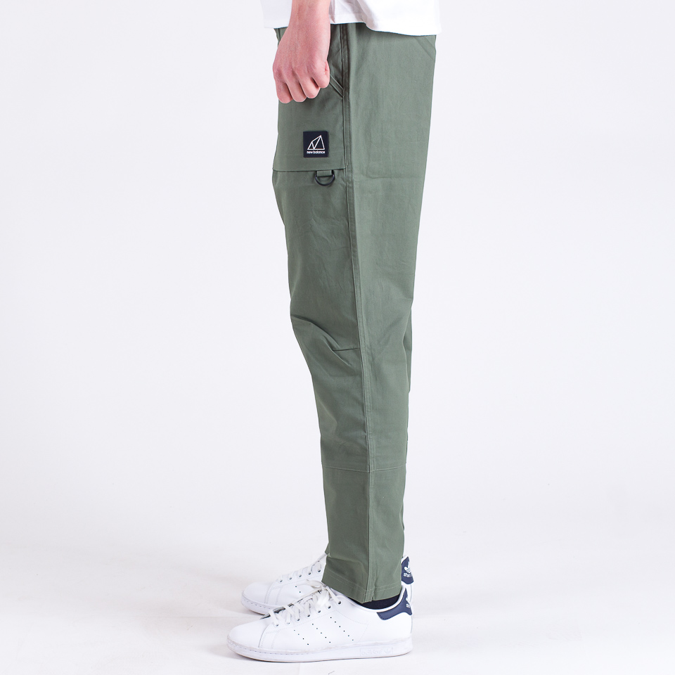 Bottoms New Balance All Terrain Woven Pant