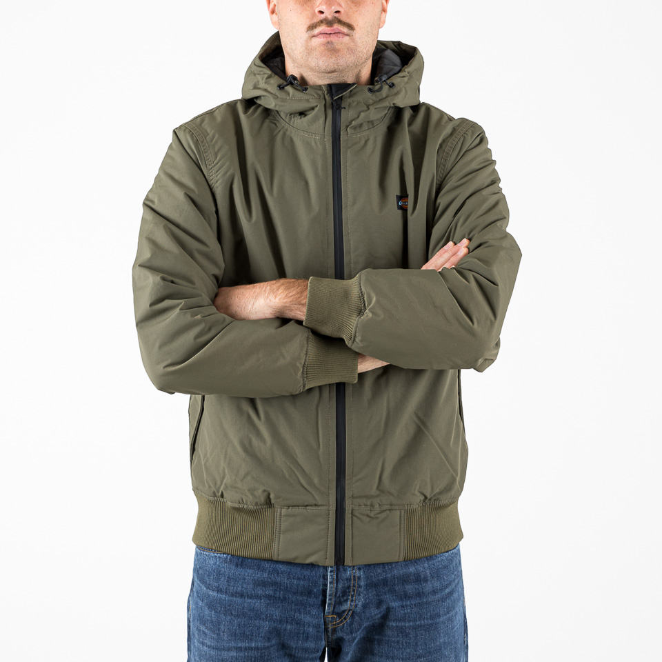 Jackets Dickies New Sarpy Jacket | The Firm shop