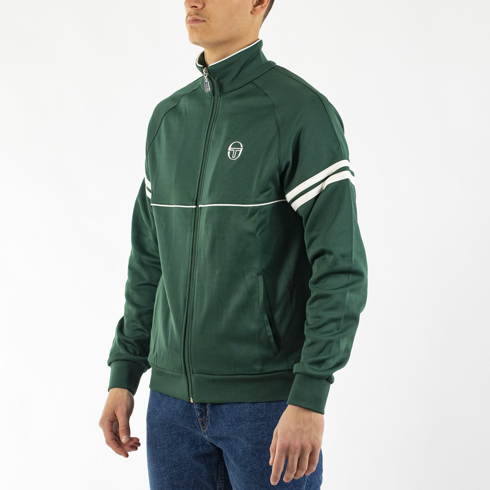 Sweatshirts Sergio Tacchini Orion Track Top | The Firm shop
