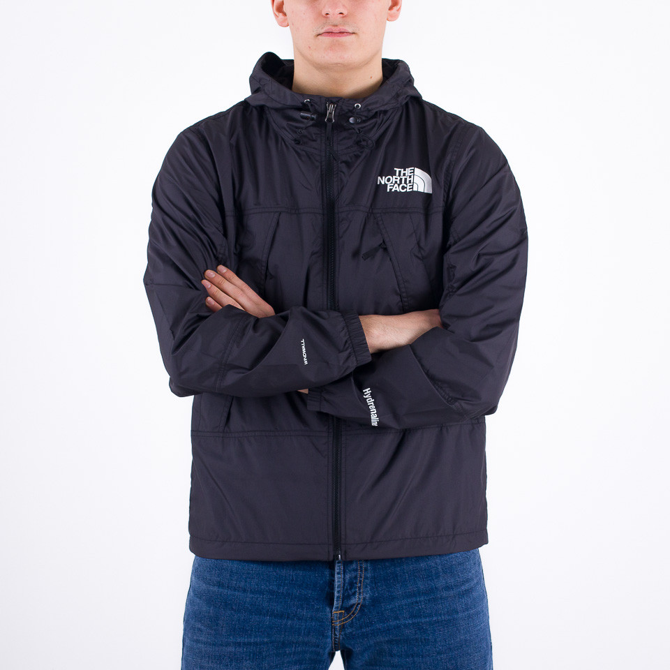 h*3様 THE NORTH FACE Hydrena Wind Jacket Jackets The North Face M Hydrenaline Wind Jacket TNF White