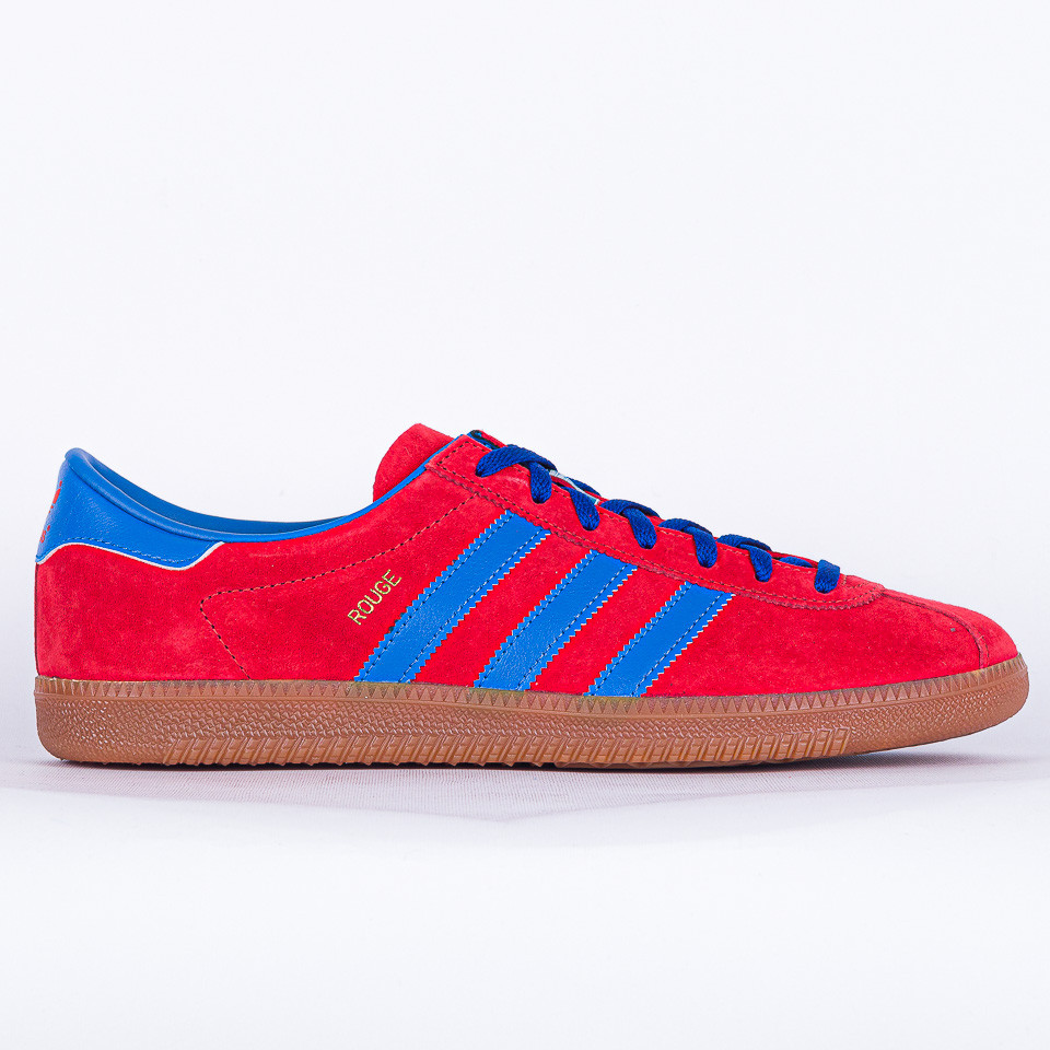 Sneakers adidas Originals Rouge The Firm shop