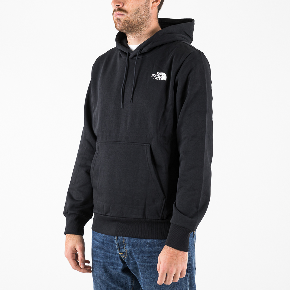 Sweatshirts The North Face Simple Dome Hoodie | The Firm shop