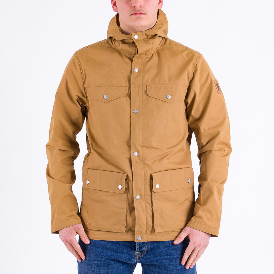 Jackets Fj llr ven Greenland Jacket The Firm shop