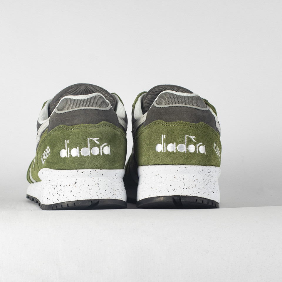 Diadora sale n9000 speckled