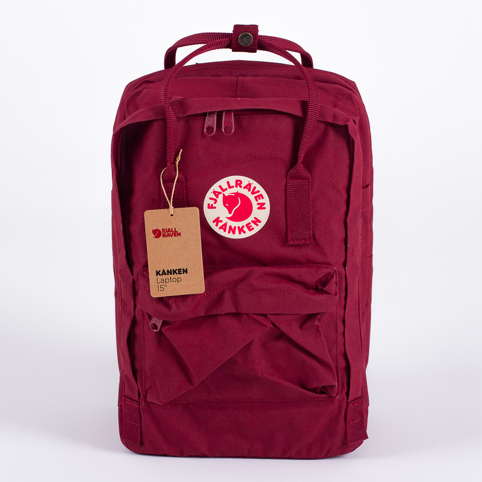 フェールラーベン KANKEN Laptop 13 Ox Red YS-235230326--2.jpg