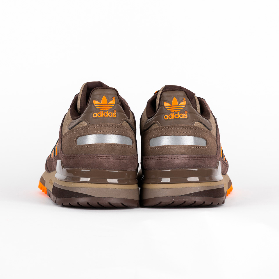 靴 Pelo Sneakers adidas Originals ZX 600 | The Firm shop