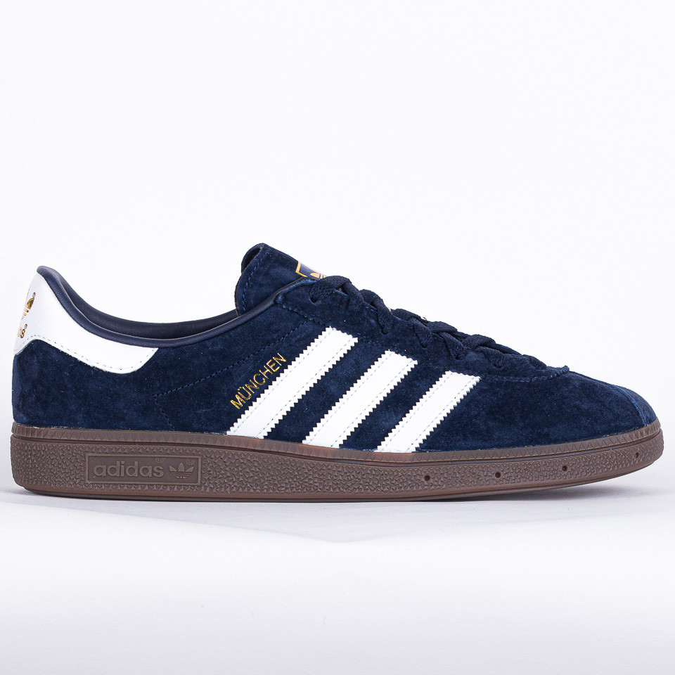 Adidas original navy on sale