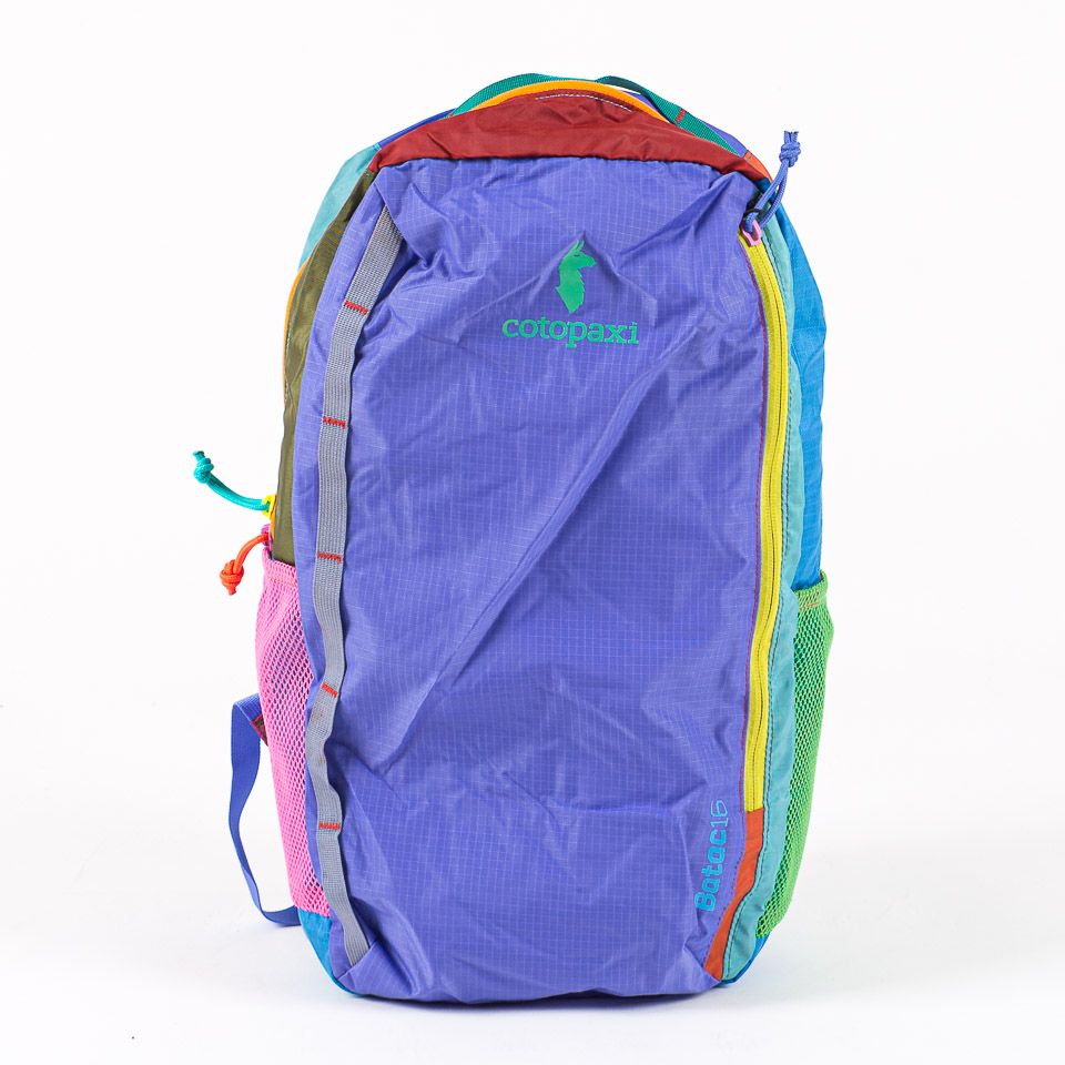 Accessories Cotopaxi Batac 16L Del Dia | The Firm shop