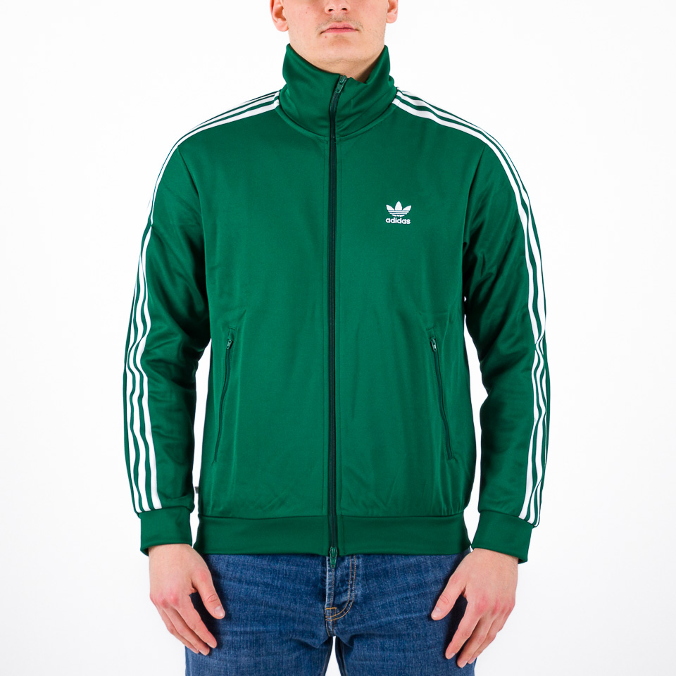 Adidas hot sale beckenbauer jacket