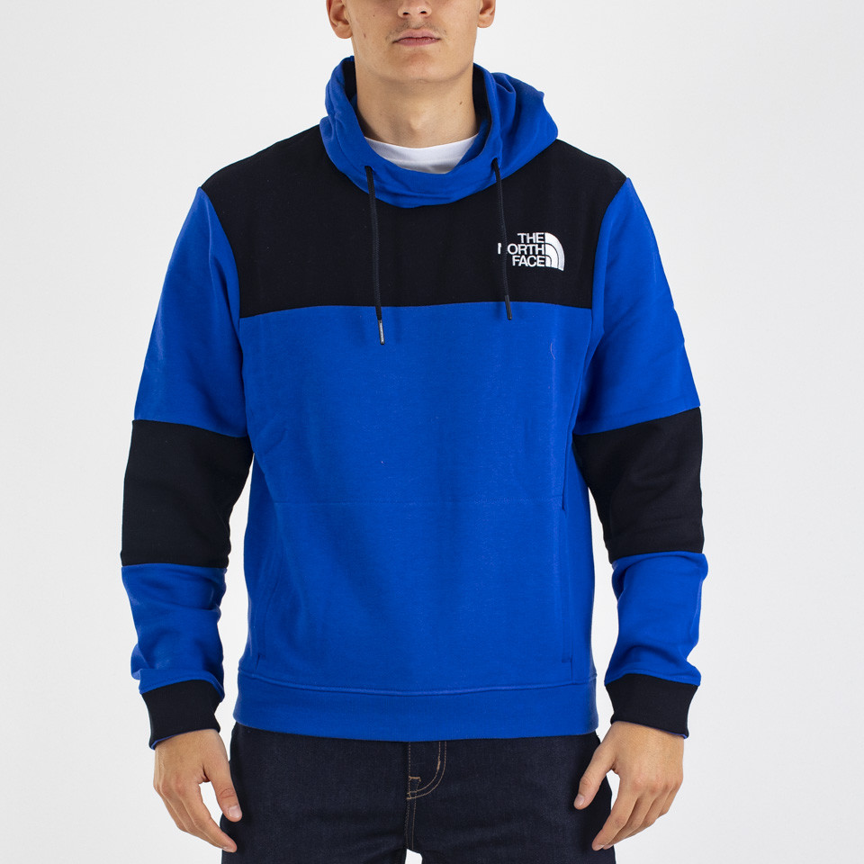 himalayan hoodie the north face