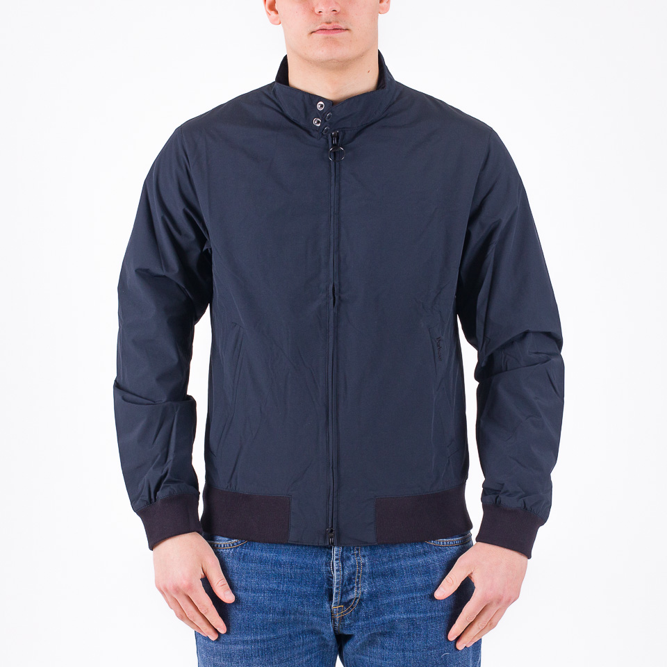 Barbour cheap royston jacket