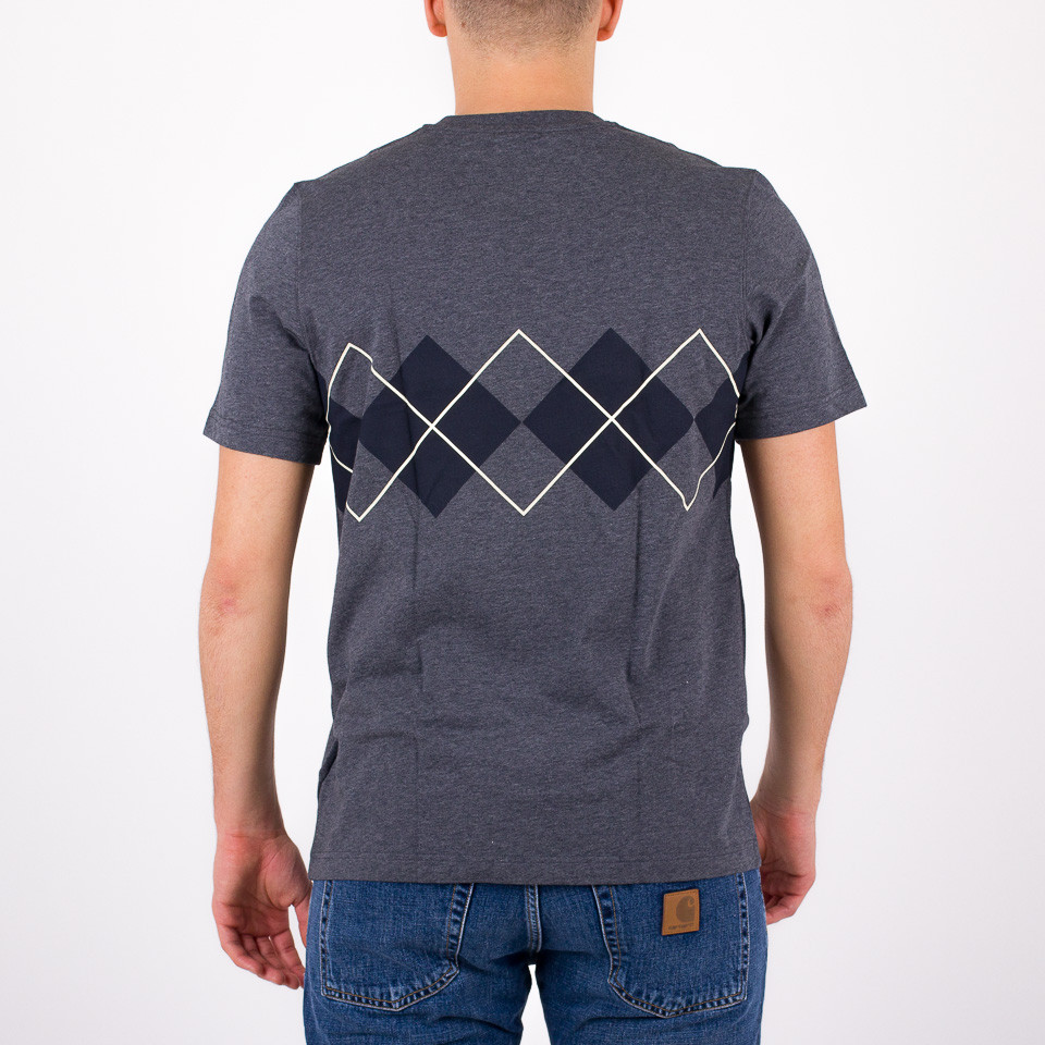 T shirts adidas Originals T Shirt Argyle The Firm shop