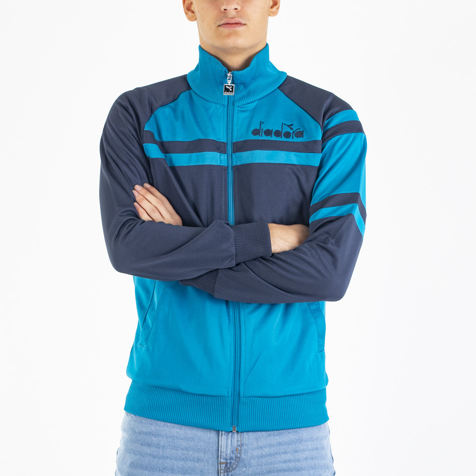 Diadora 80s 2024 track top