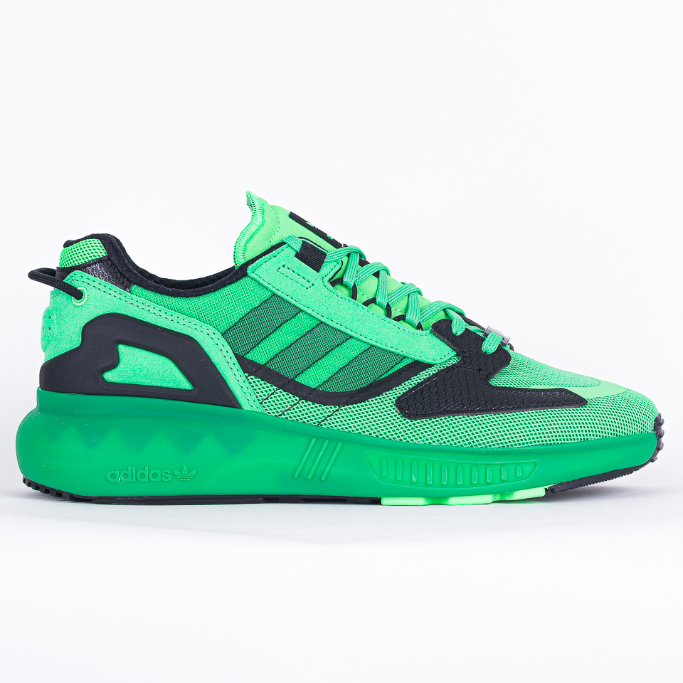Sneakers adidas Originals ZX 5K BOOST | The Firm shop