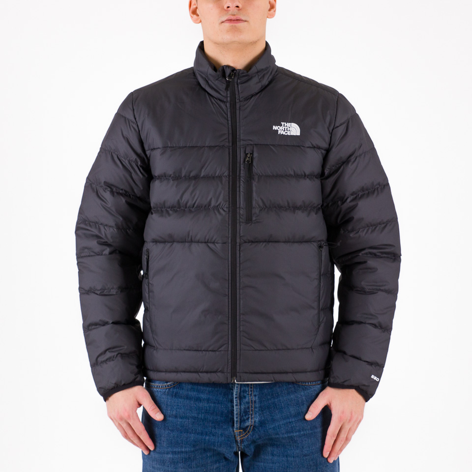 Jackets The North Face Aconcagua 2 Jacket | The Firm shop