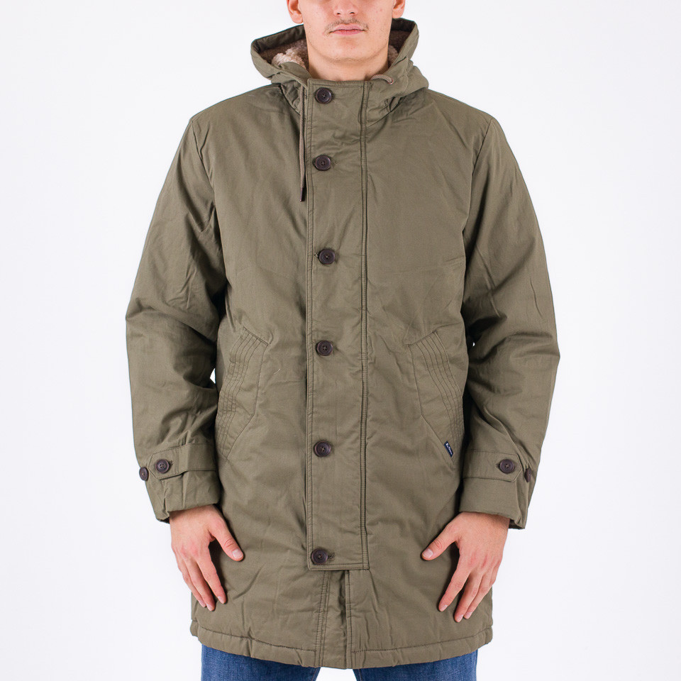 Ben sherman outlet winter jacket