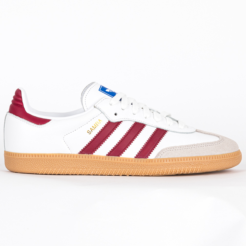 Sneakers adidas Originals Samba OG The Firm shop