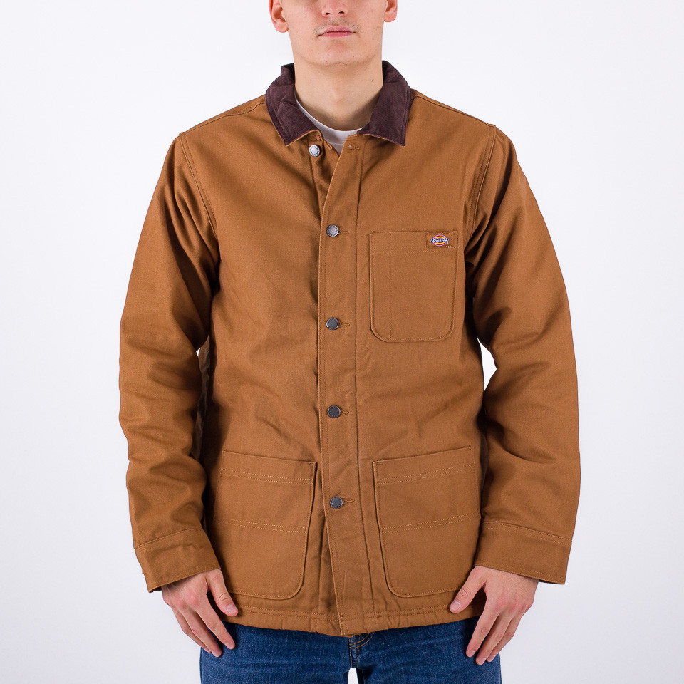 Chore jacket 2025 in duck canvas