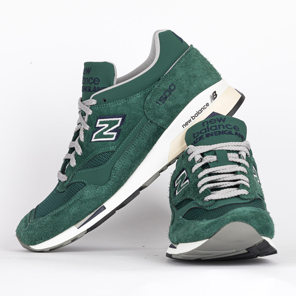 Sneakers New Balance 1500 Made in England | The Firm shop Sneakers New Balance 1500 Made in England | The Firm shop