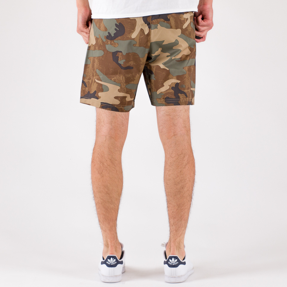 Bottoms The North Face 24/7 Short | The Firm shop