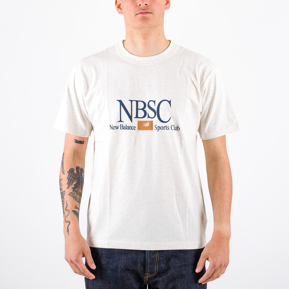 Nb sports hot sale t shirts