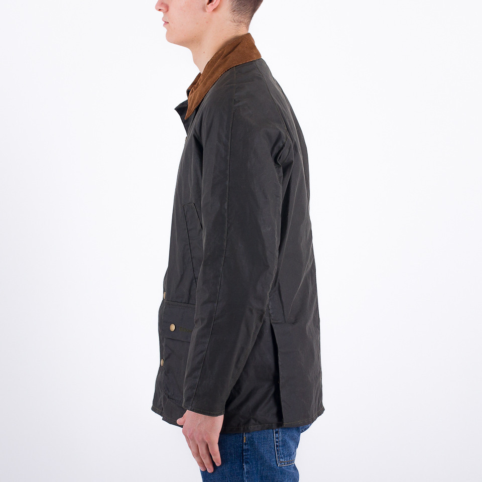 Lightweight on sale ashby jacket