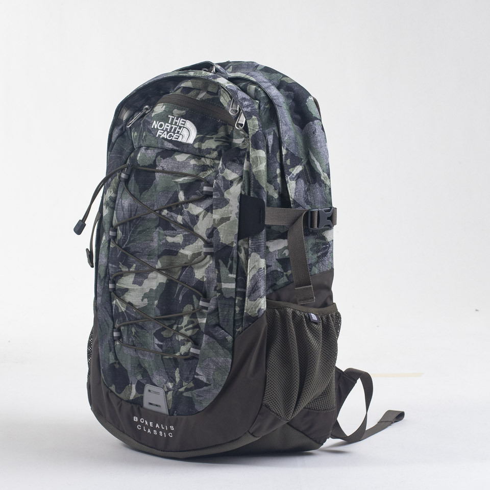 Borealis store classic camo