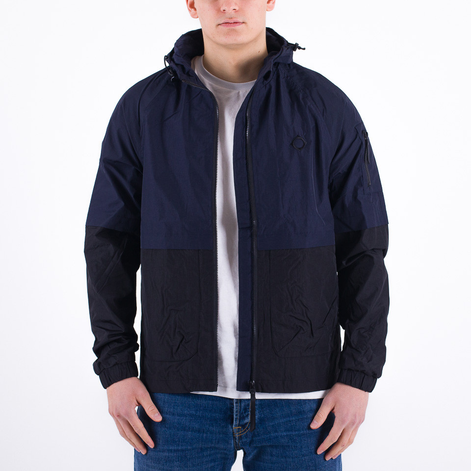 Ma strum visor on sale jacket