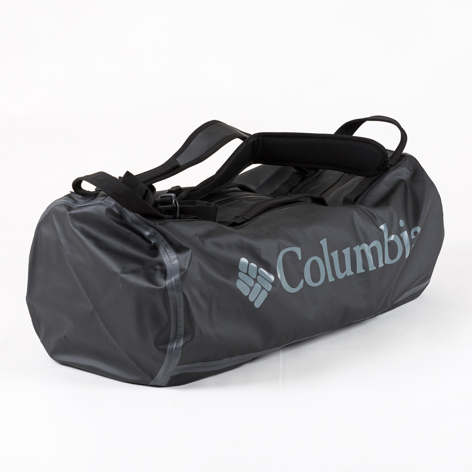 Columbia store duffle bag