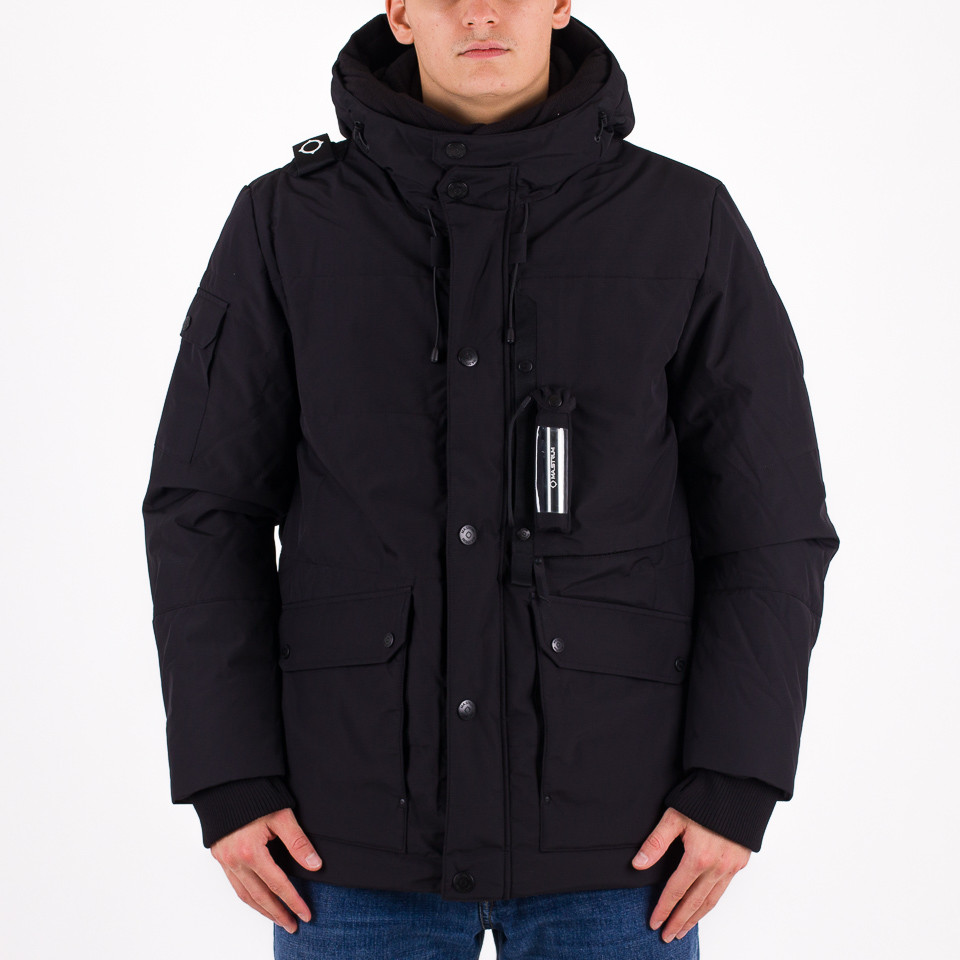 Jackets MA.STRUM Down Torch Parka The Firm shop