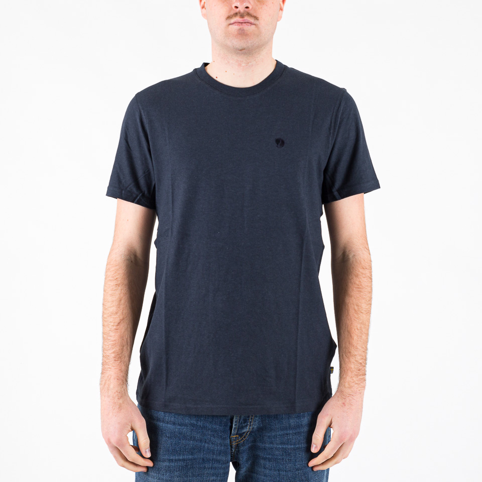 T-shirts Fjällräven Hemp Blend T-Shirt | The Firm shop