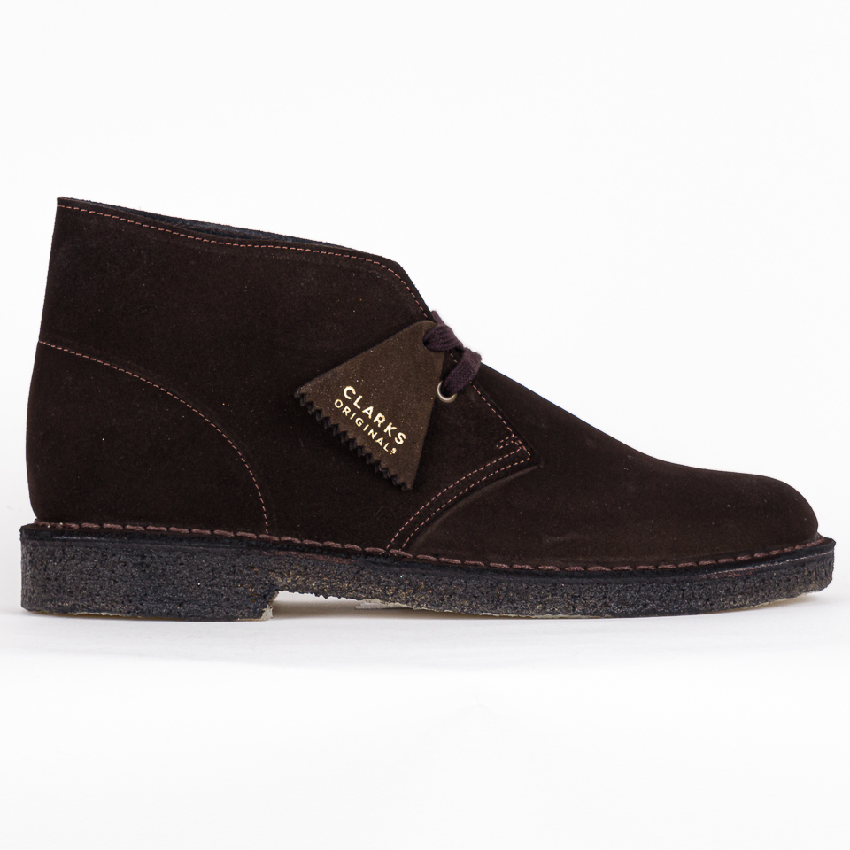 Buy clarks originals online