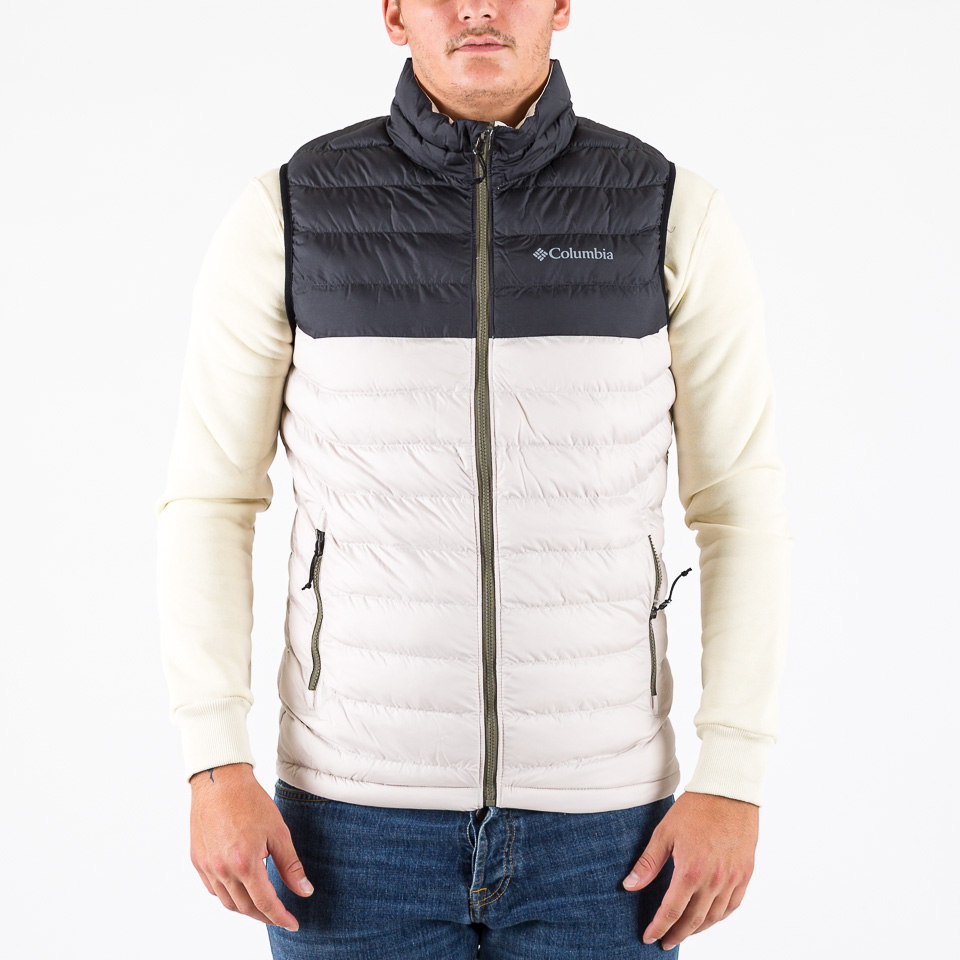 Powder Pass™ Vest